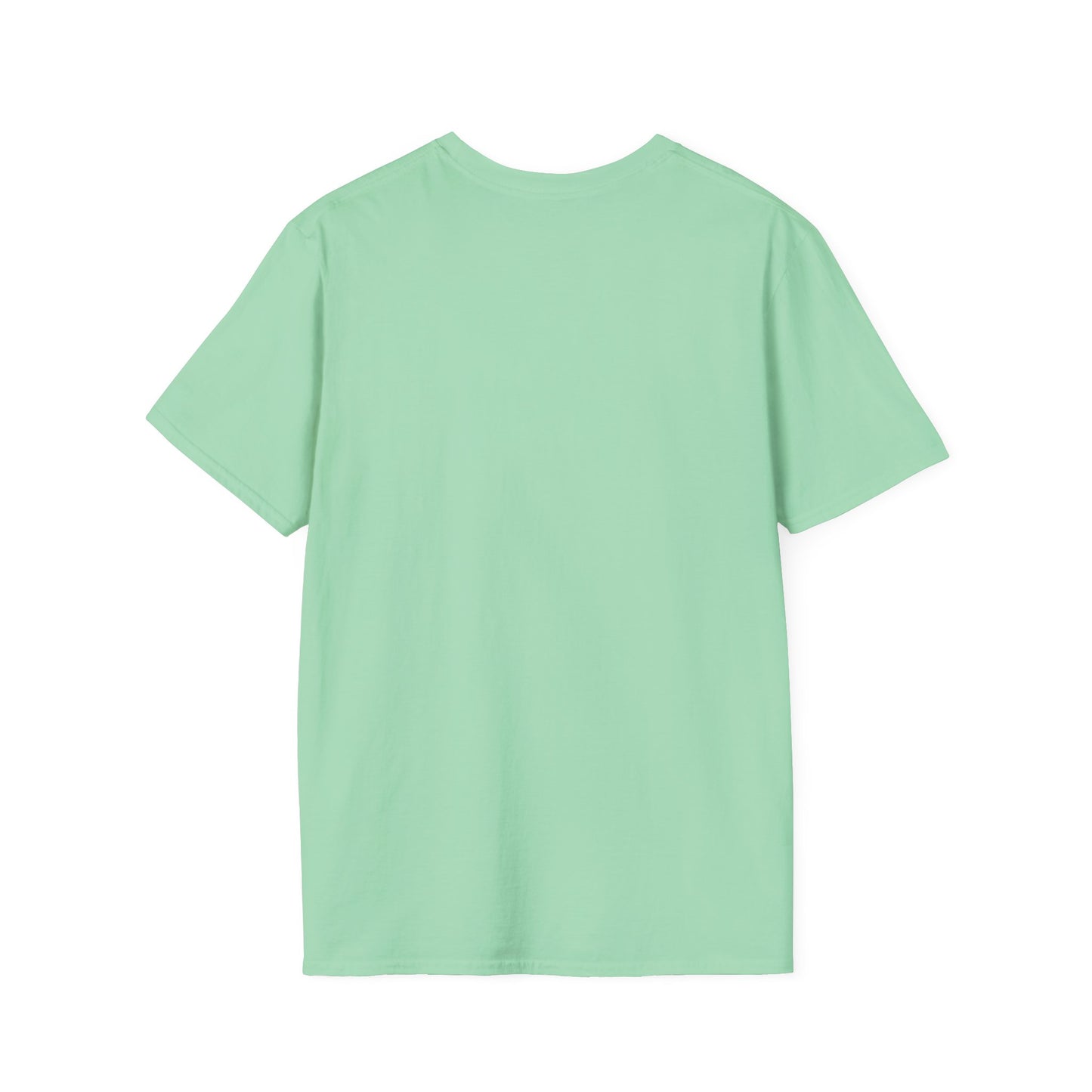 Drink With A Nurse Softstyle T-Shirt