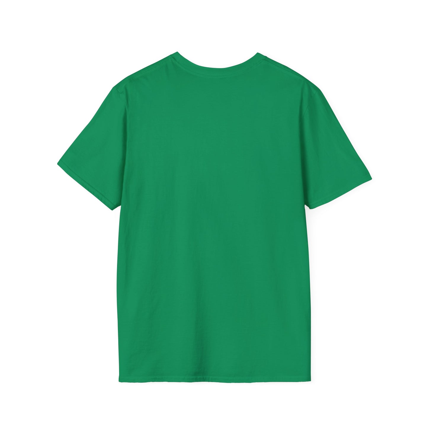 Drink With A Nurse Softstyle T-Shirt