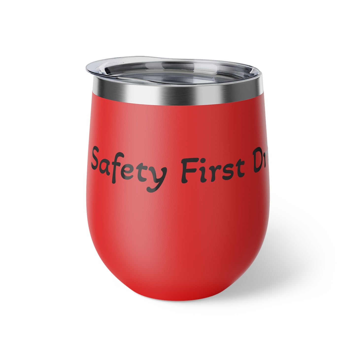 Drink with a Nurse Insulated Cup, 12oz