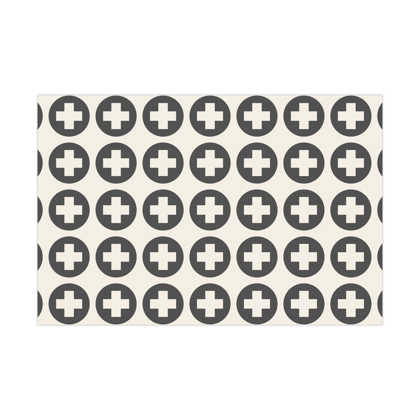 Nursing/Medical Gift Wrap