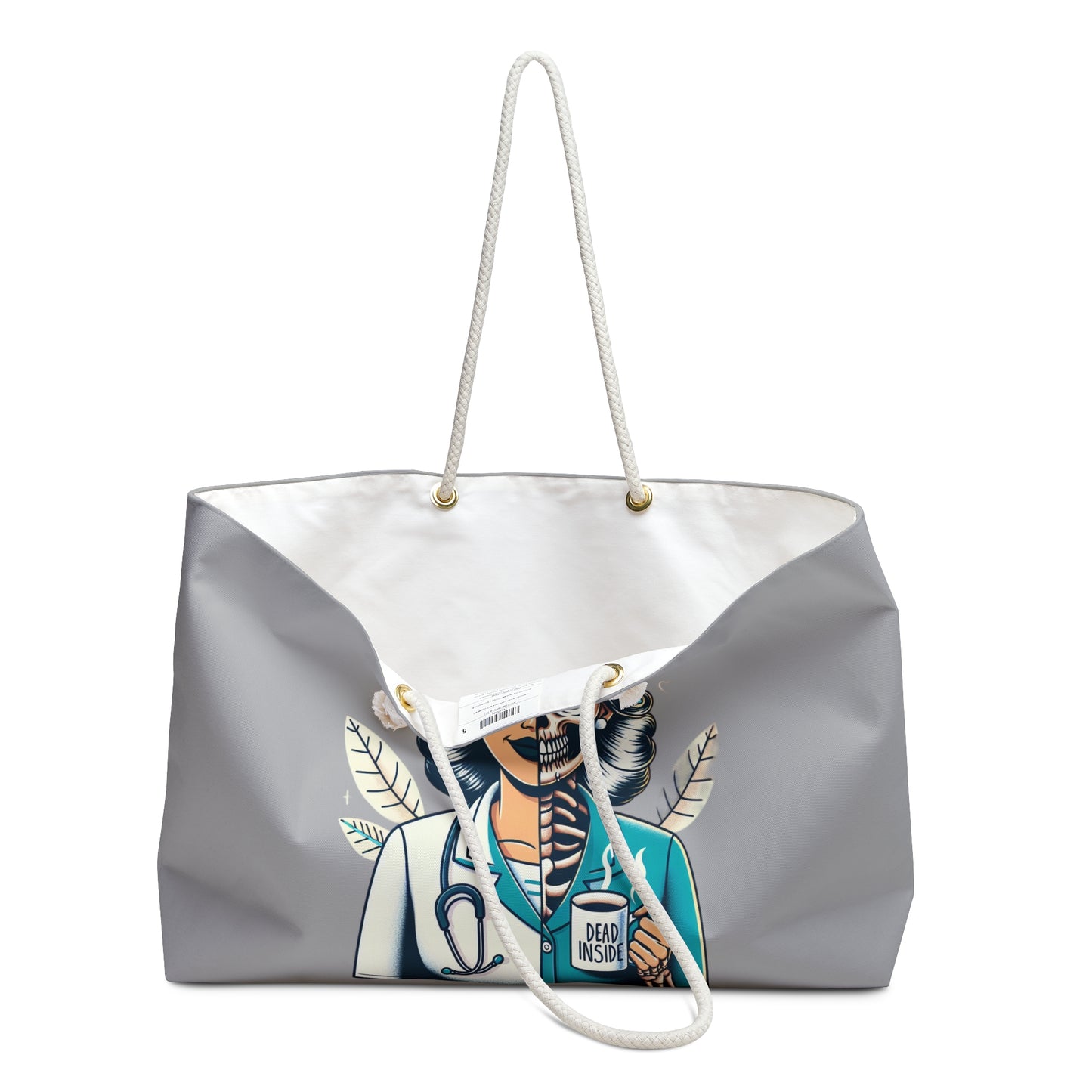 Weekender Bag