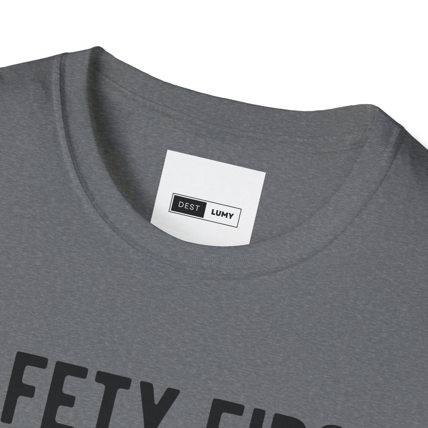 Drink With A Nurse Softstyle T-Shirt