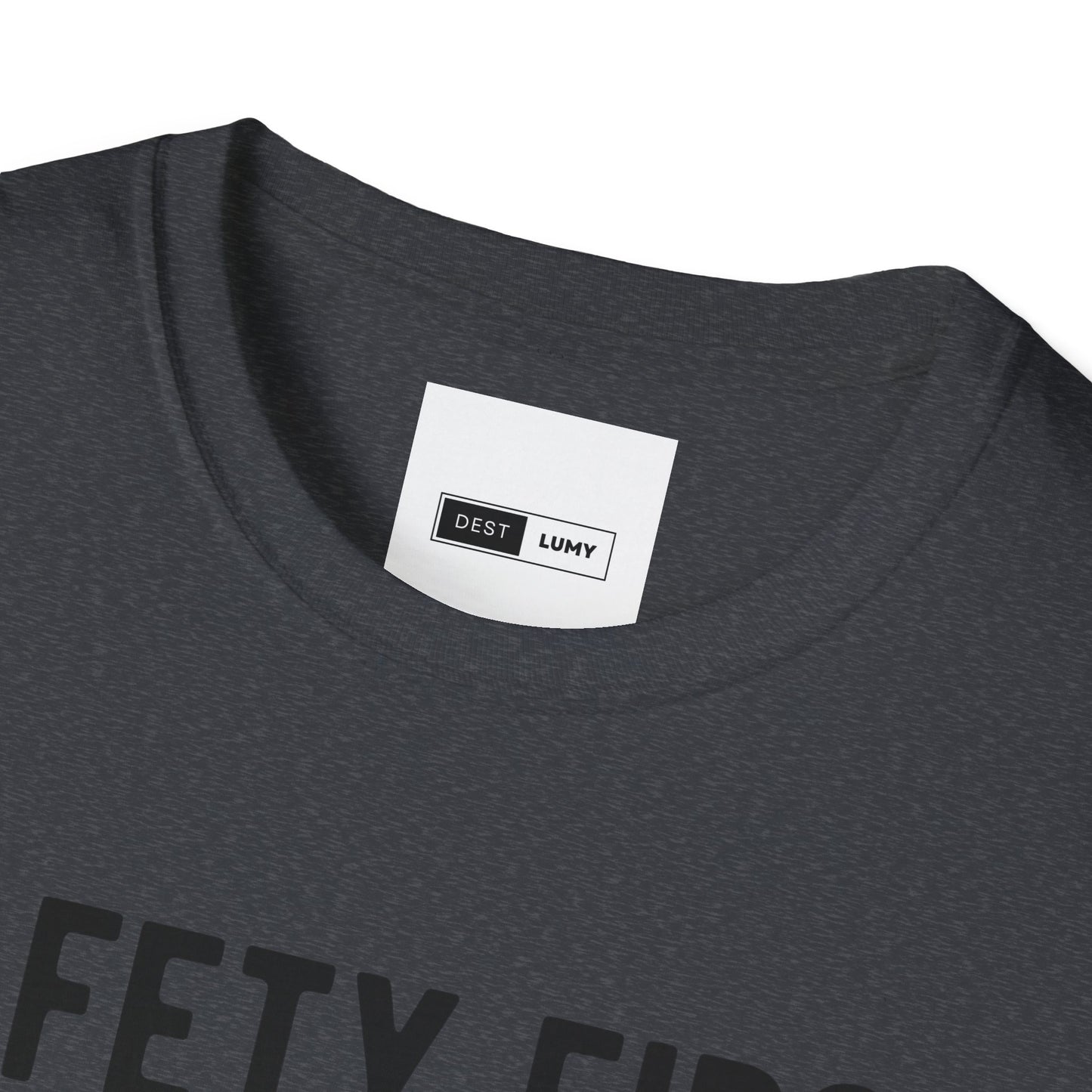 Drink With A Nurse Softstyle T-Shirt