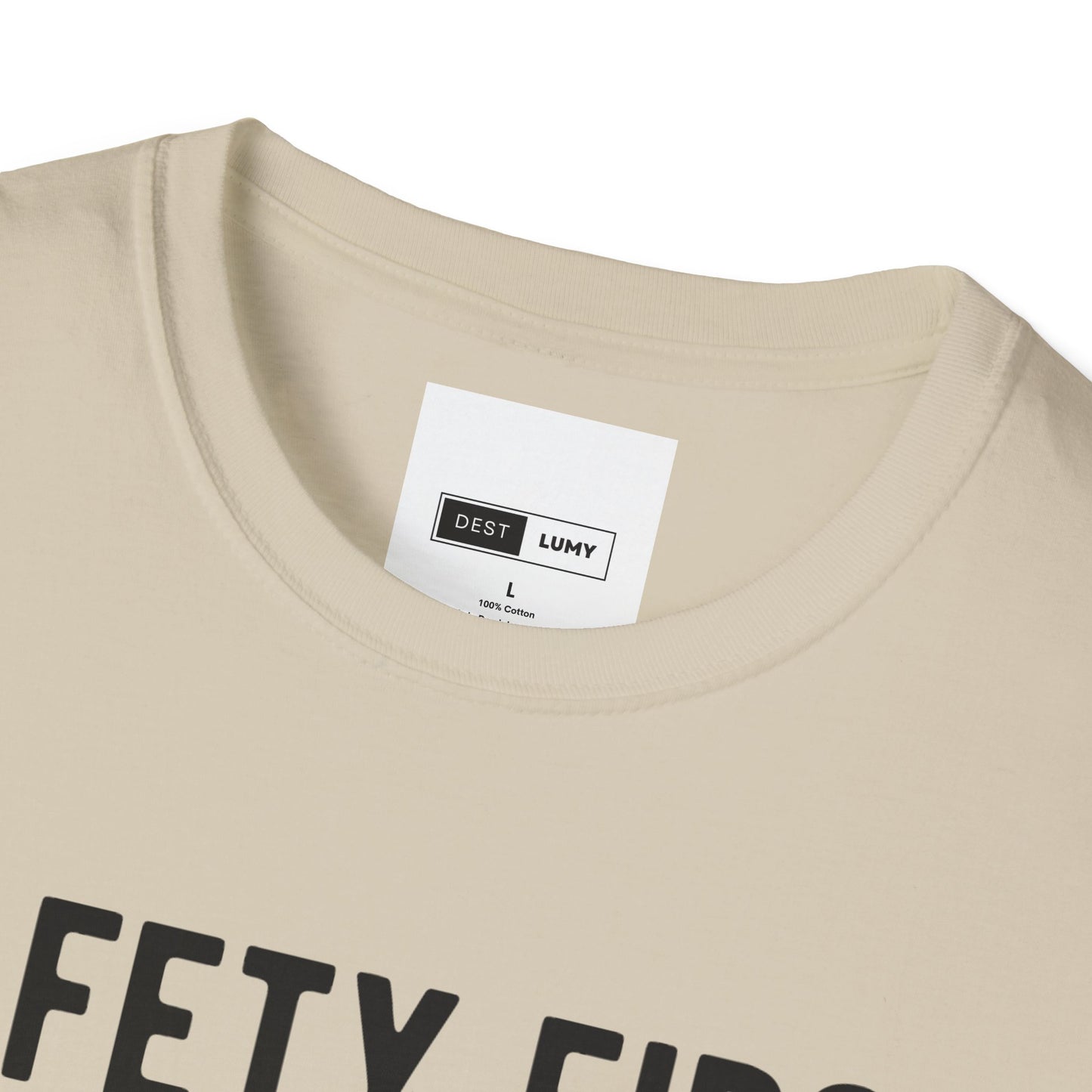 Drink With A Nurse Softstyle T-Shirt