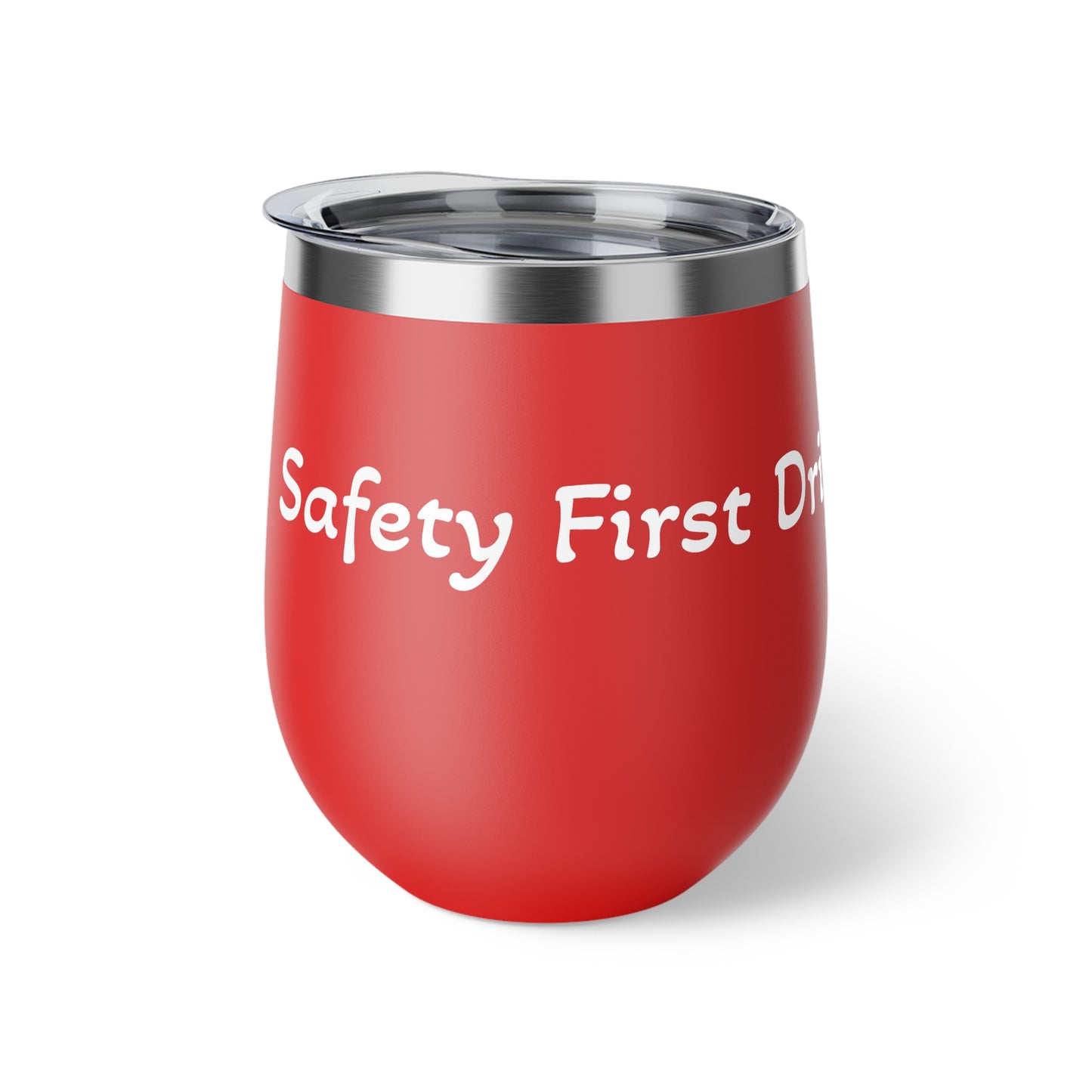 Nurse Copper Vacuum Insulated Cup, 12oz