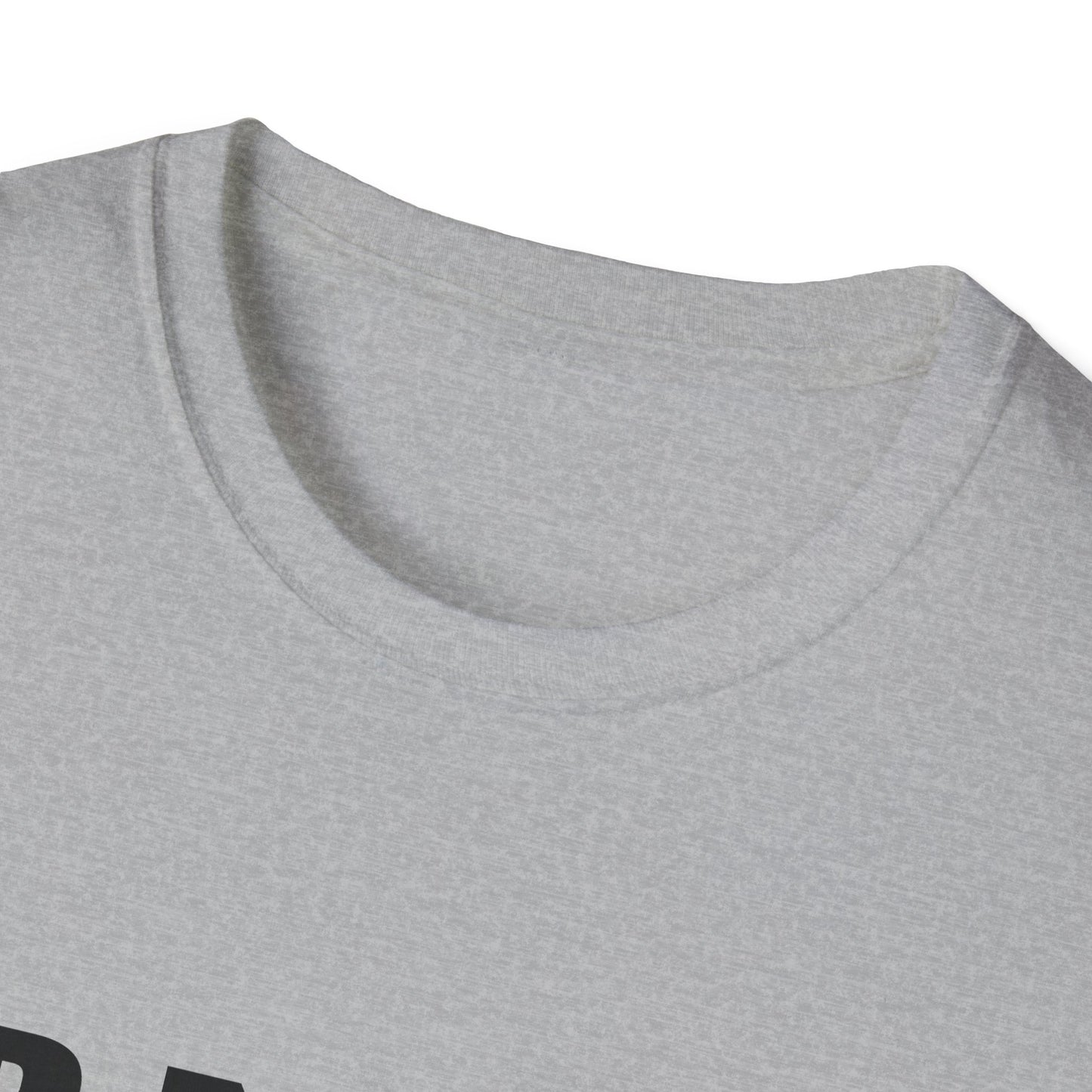 ER Nurse Unisex Softstyle T-Shirt