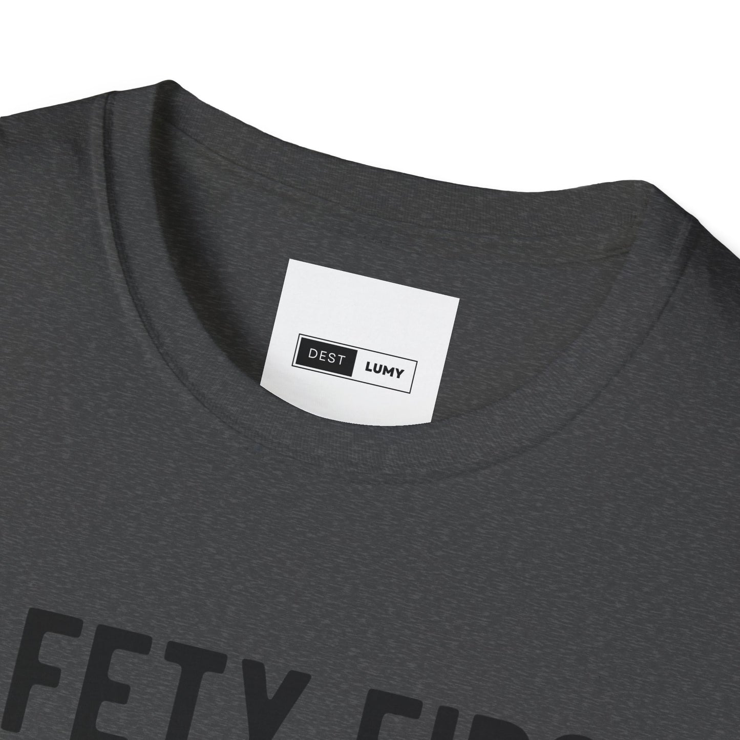 Drink With A Nurse Softstyle T-Shirt
