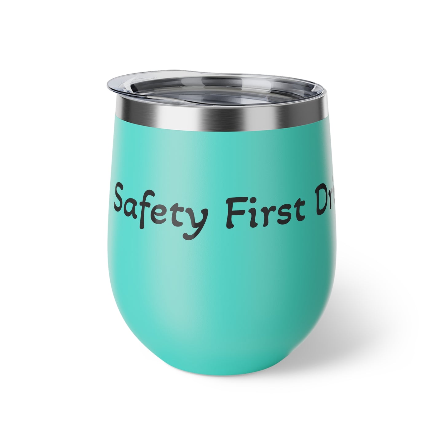 Drink with a Nurse Insulated Cup, 12oz
