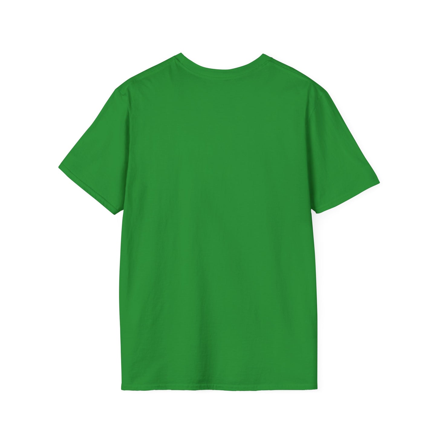 Drink With A Nurse Softstyle T-Shirt