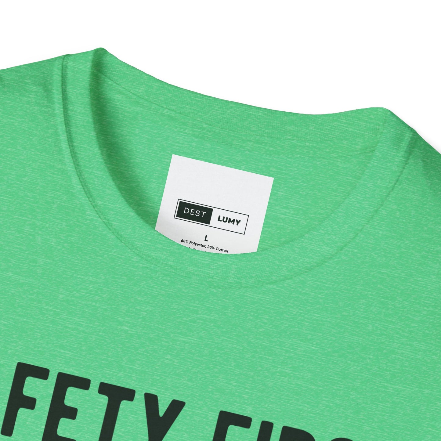 Drink With A Nurse Softstyle T-Shirt