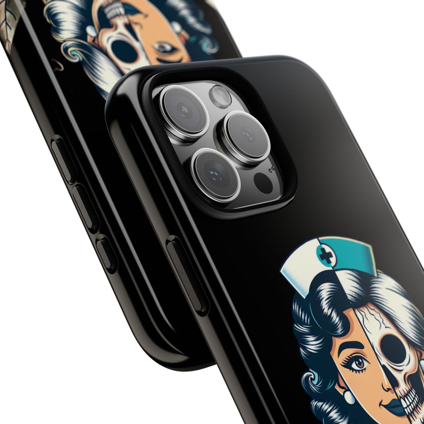Dead Inside iPhone Case