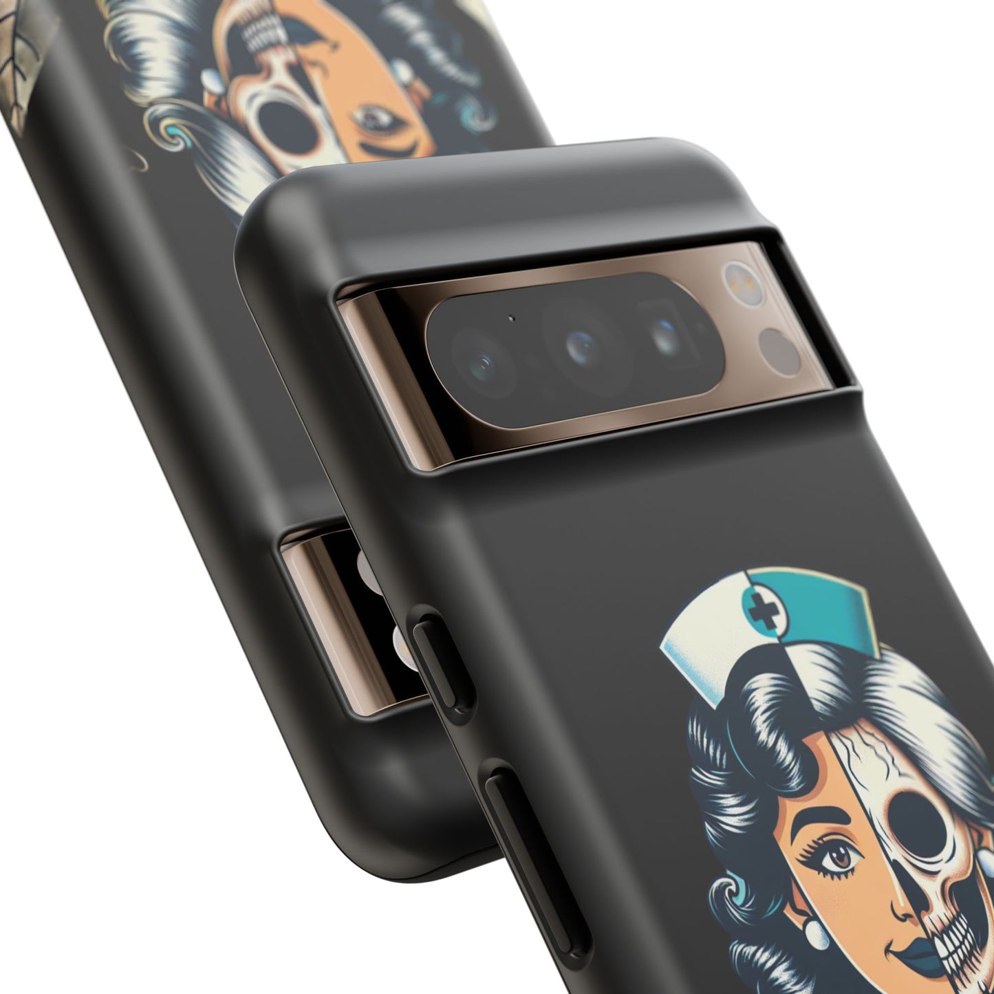 Dead Inside iPhone Case