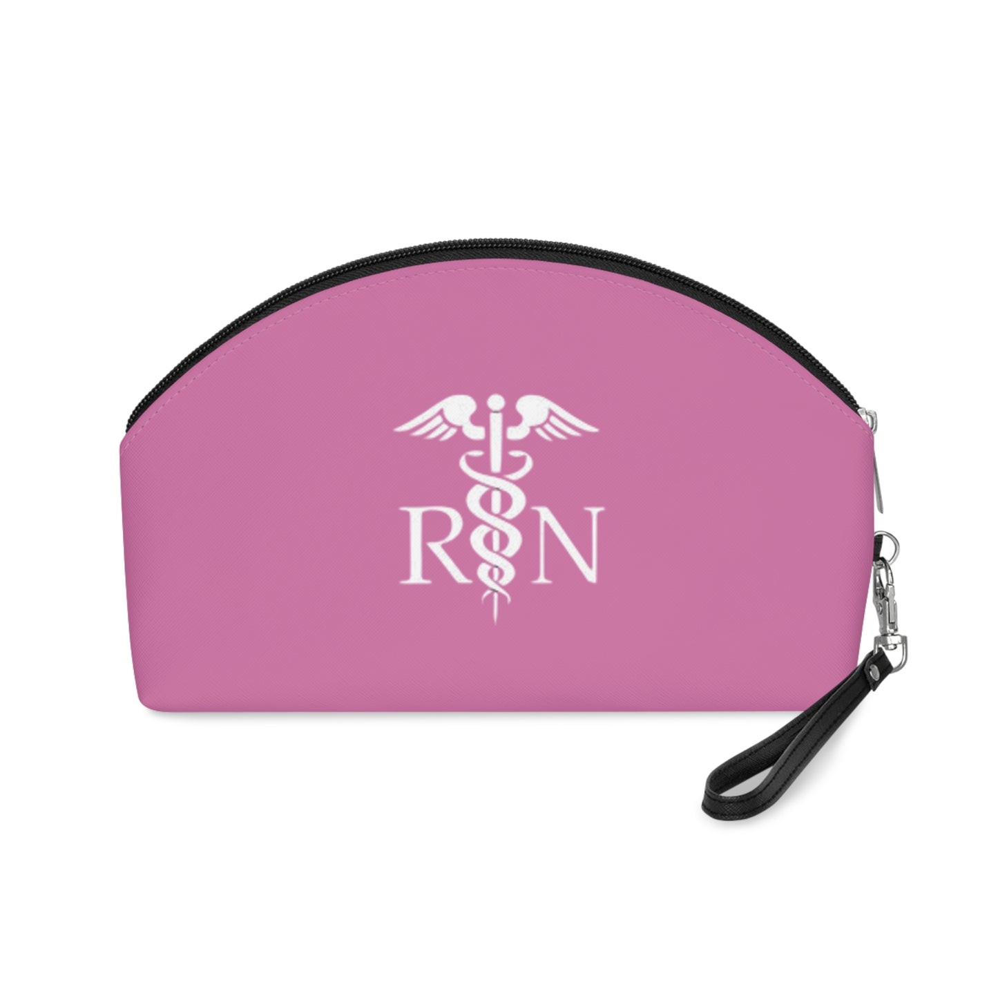 Save Lives Makeup Bag