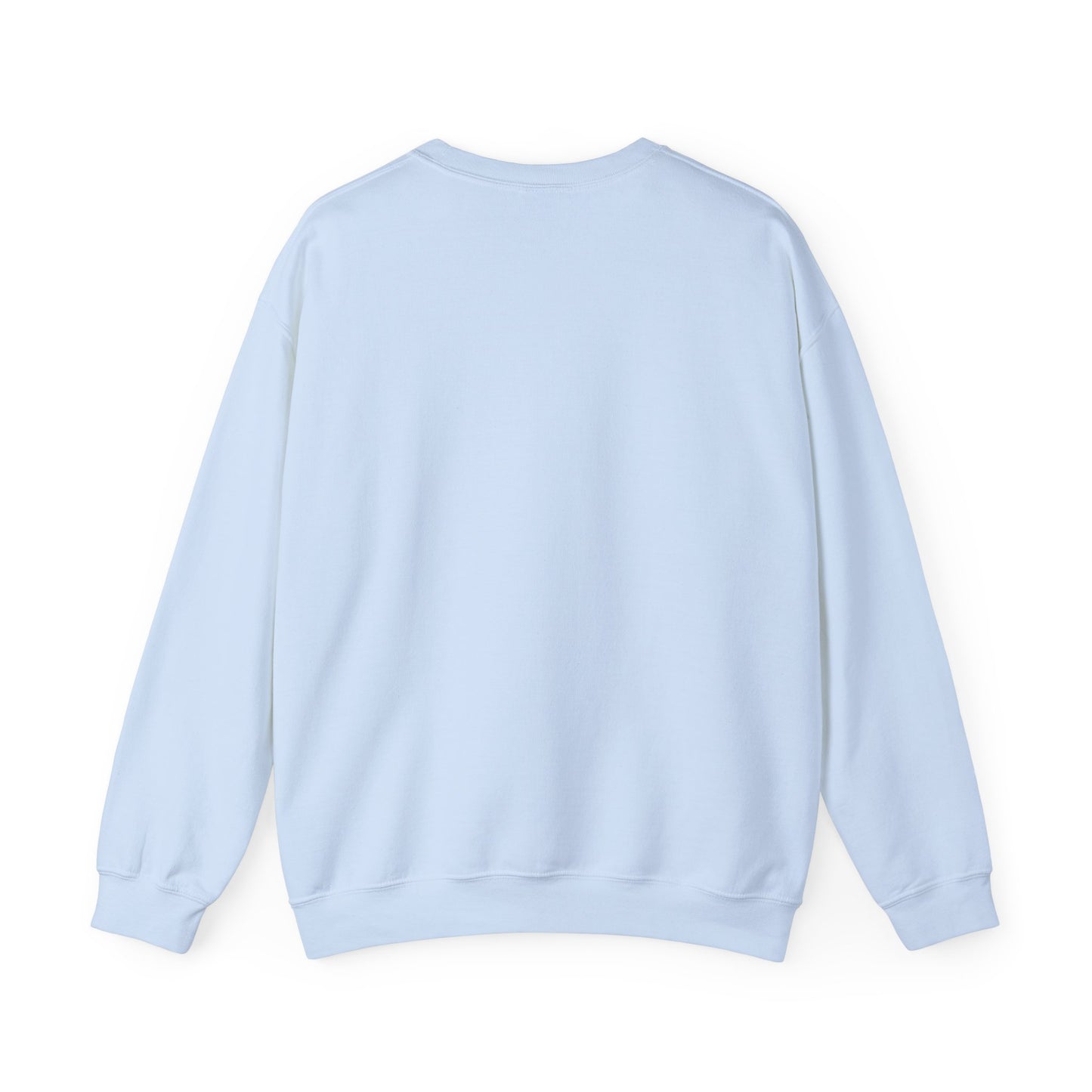 Save Countless Lives You're a Nurse - Unisex Midweight Softstyle Fleece Crewneck Sweatshirt