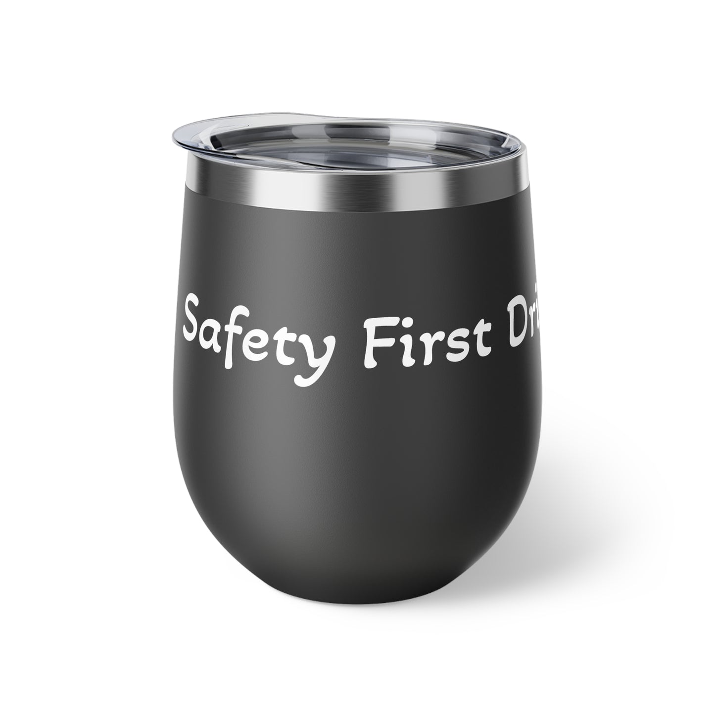 Nurse Copper Vacuum Insulated Cup, 12oz