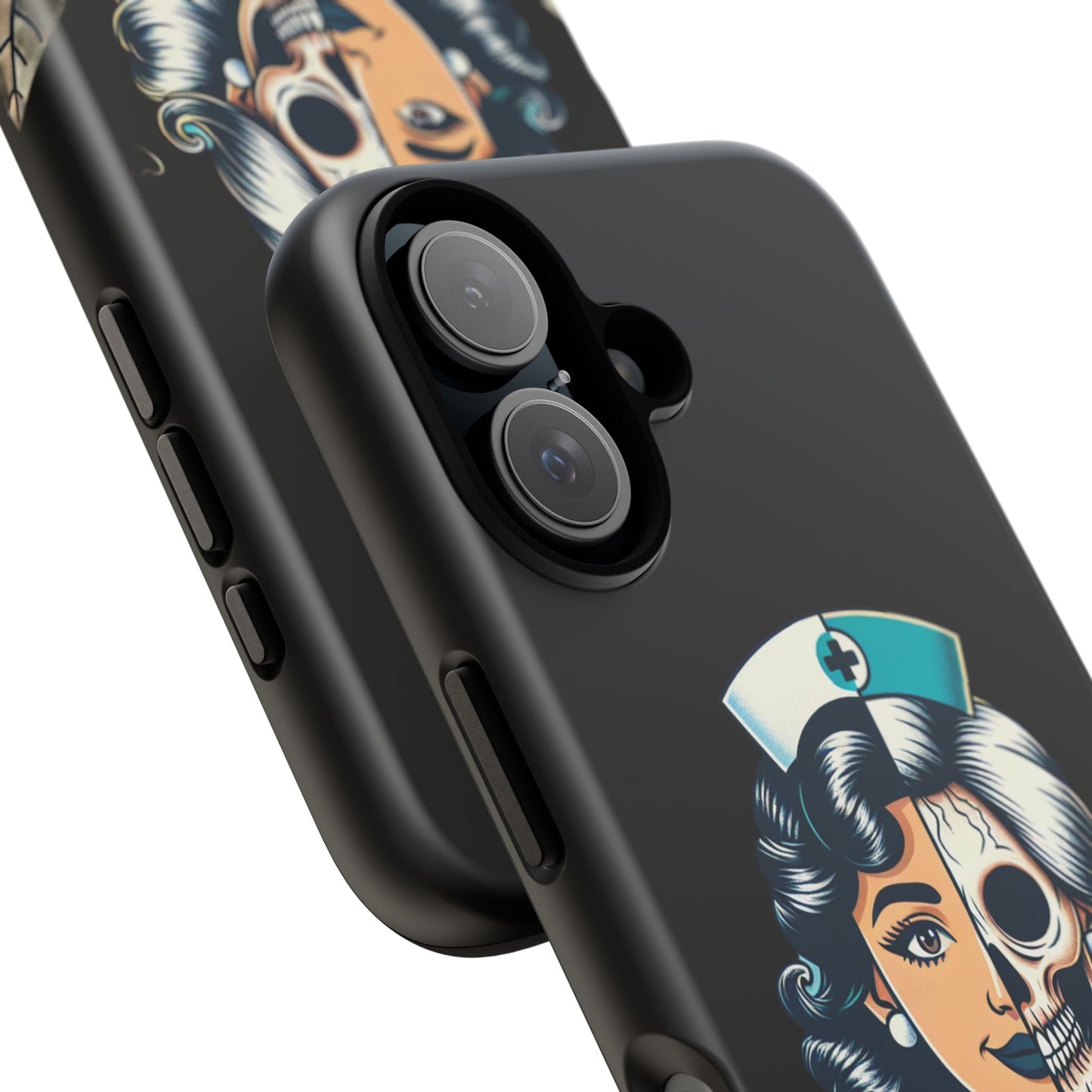 Dead Inside iPhone Case