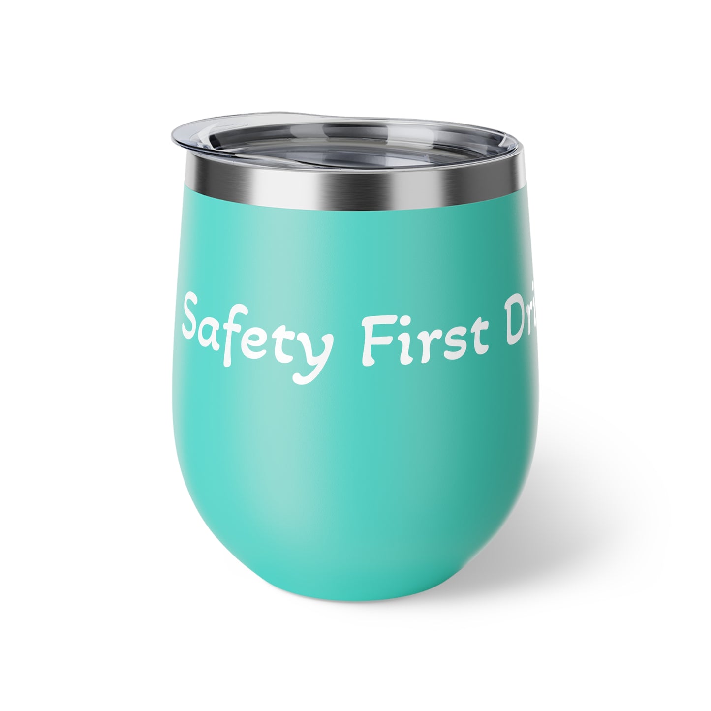 Nurse Copper Vacuum Insulated Cup, 12oz