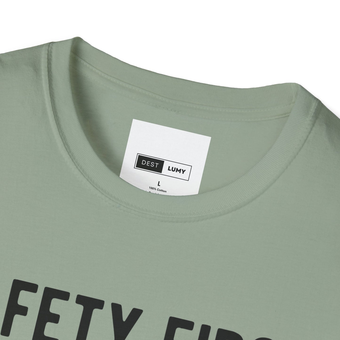Drink With A Nurse Softstyle T-Shirt
