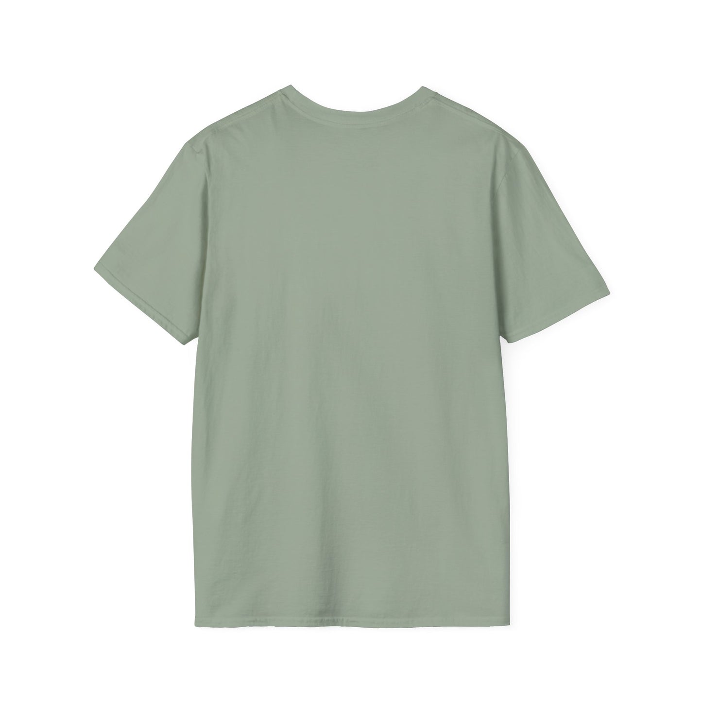 Drink With A Nurse Softstyle T-Shirt