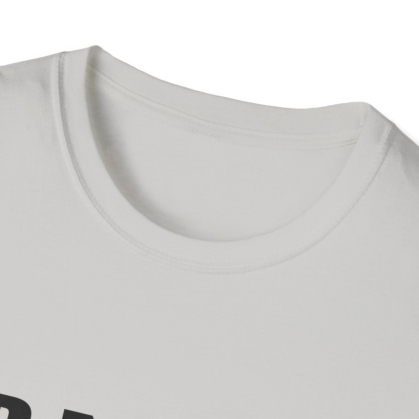 ER Nurse Unisex Softstyle T-Shirt