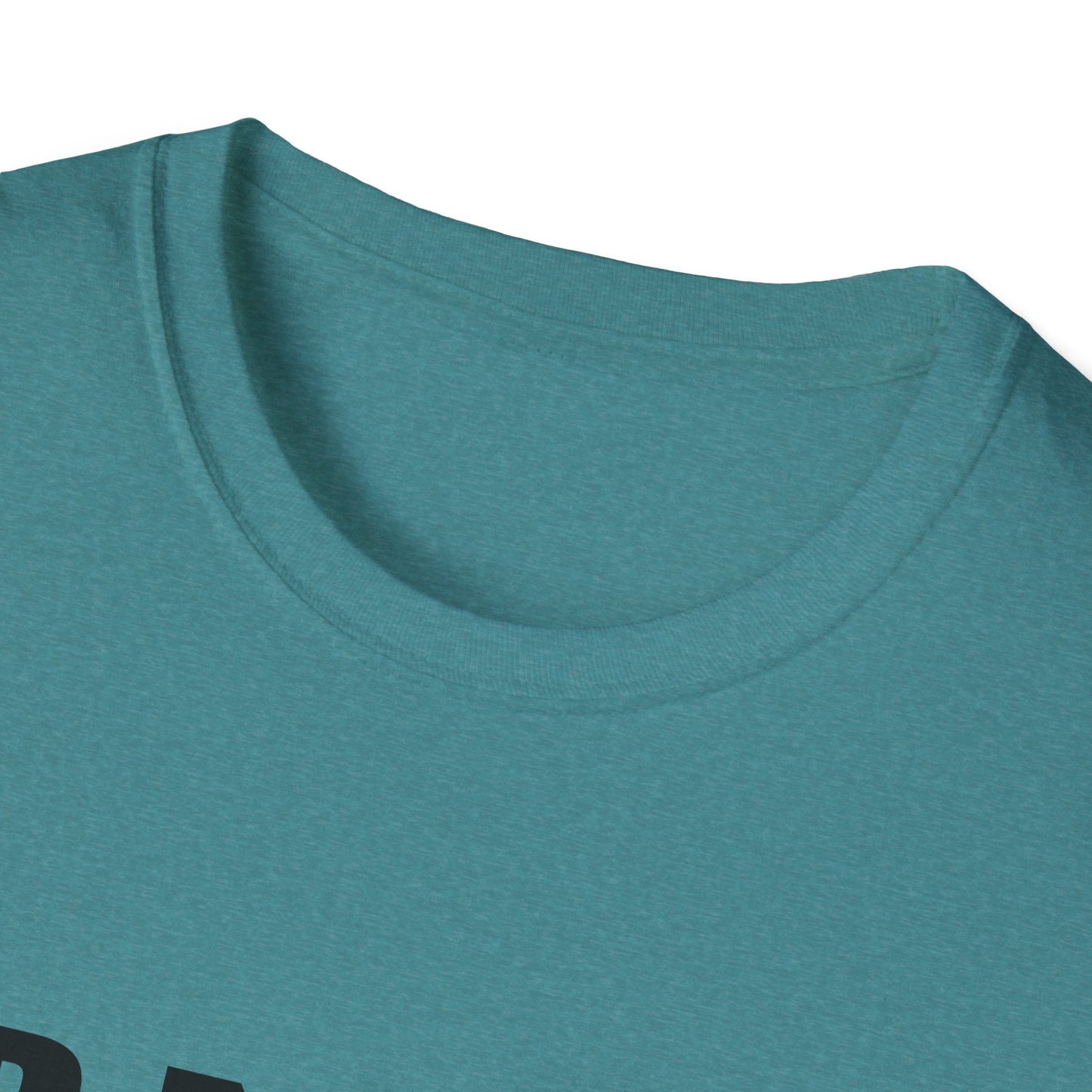 ER Nurse Unisex Softstyle T-Shirt