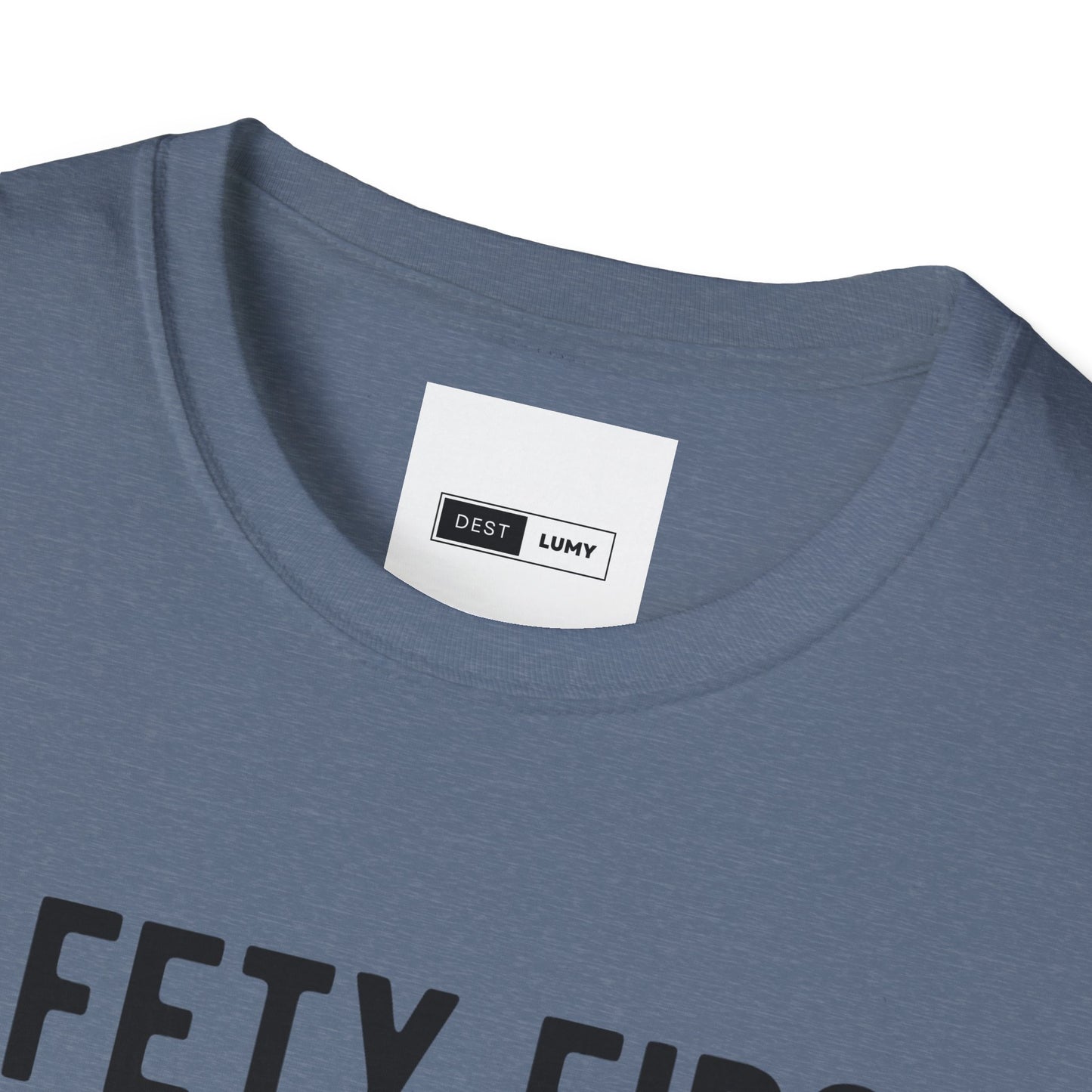 Drink With A Nurse Softstyle T-Shirt