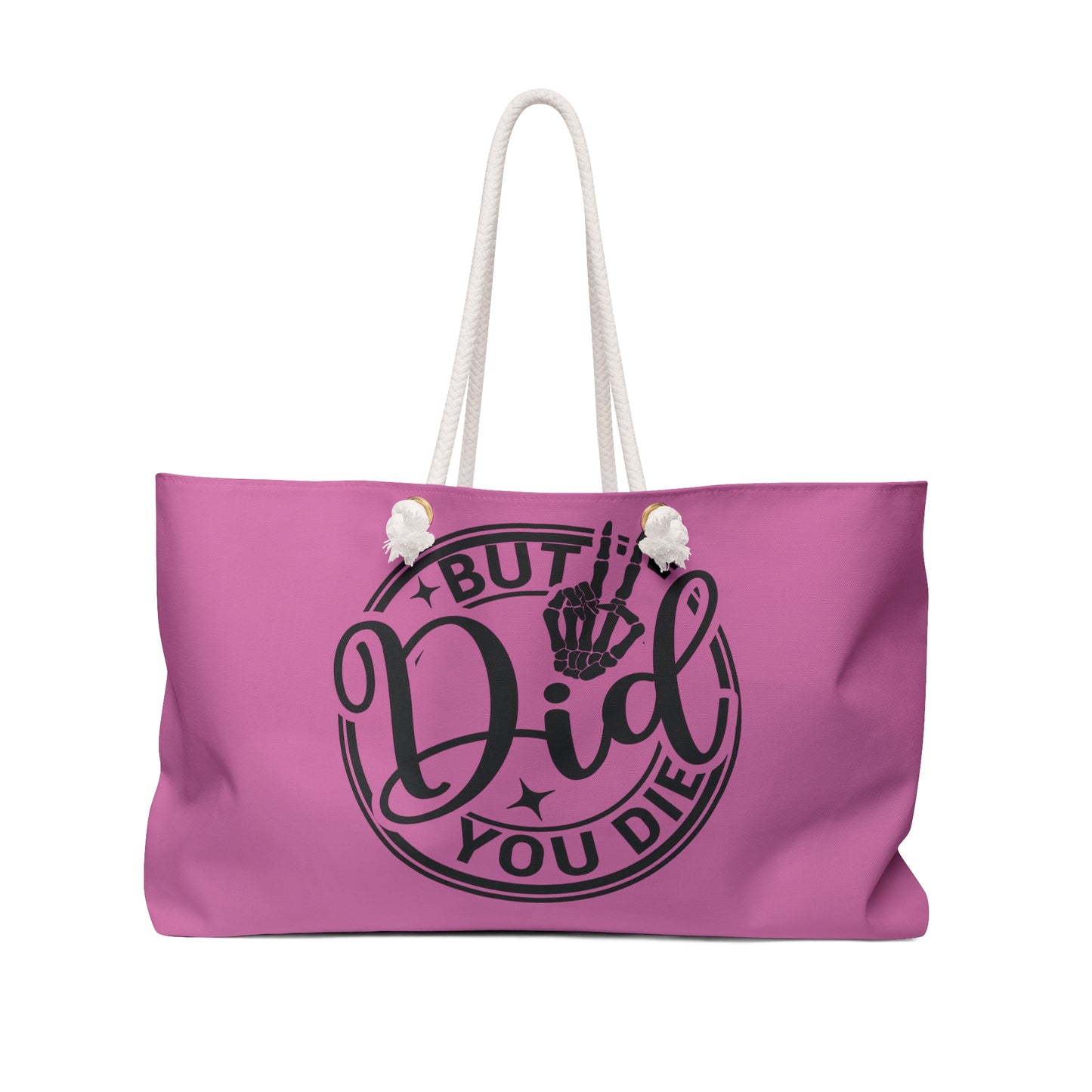 Weekender Bag