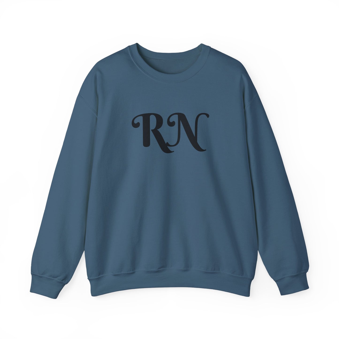 RN - Unisex Crewneck Sweatshirt