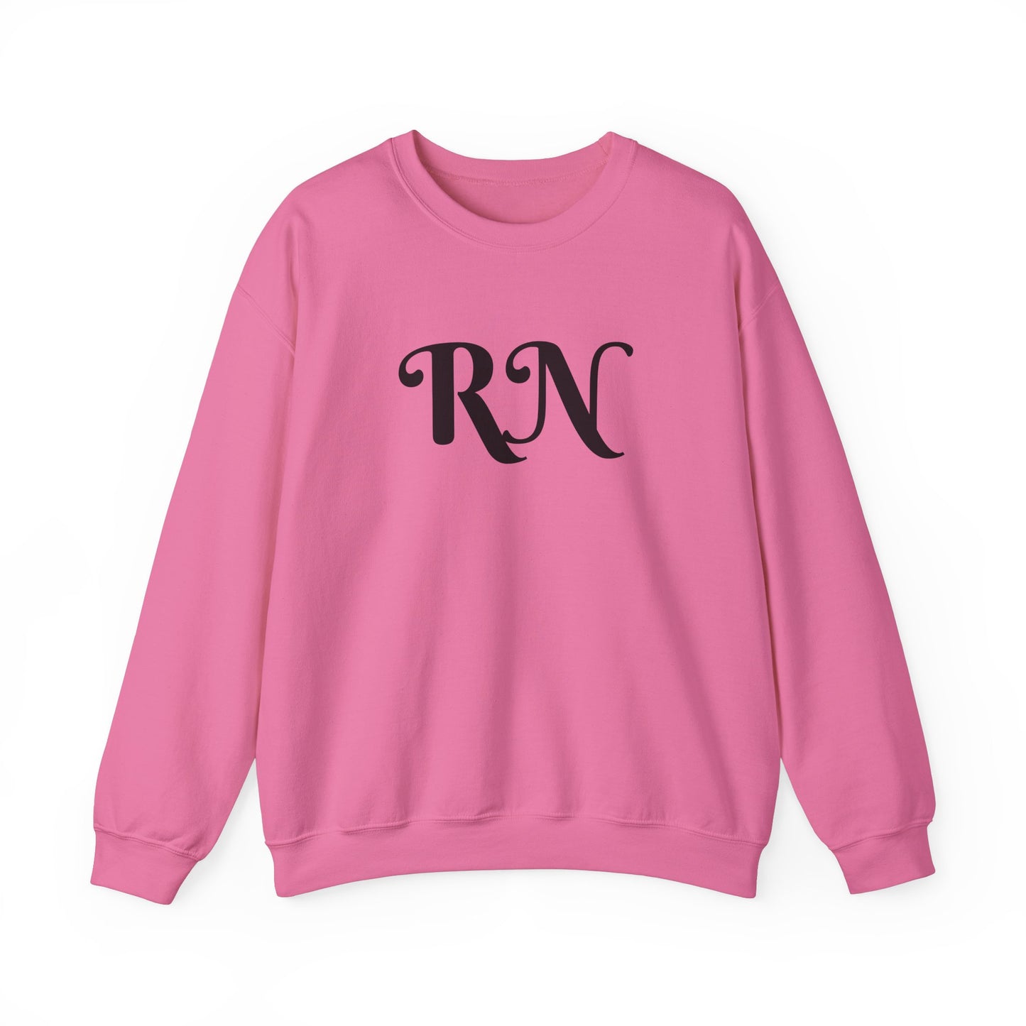 RN - Unisex Crewneck Sweatshirt