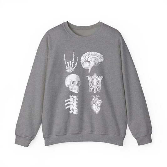 Crewneck Sweatshirt