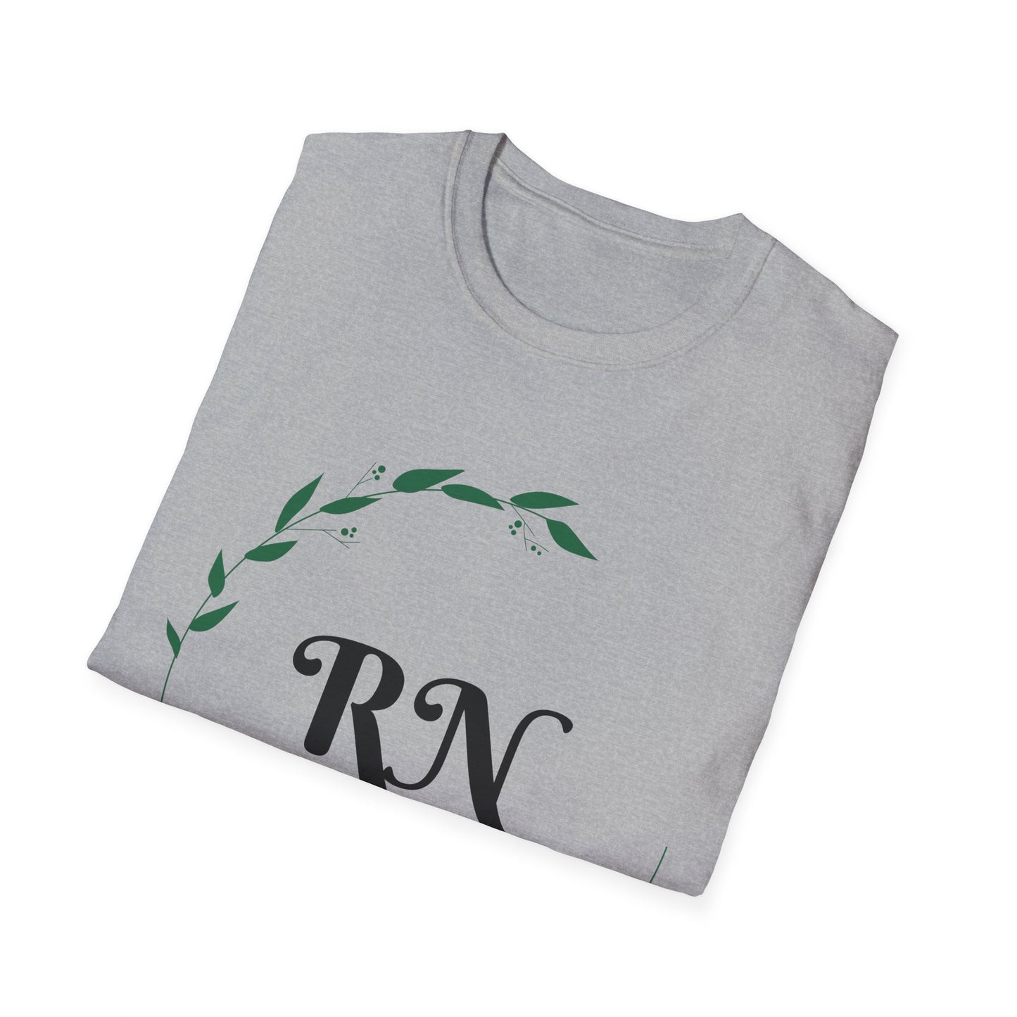 RN Softstyle T-Shirt