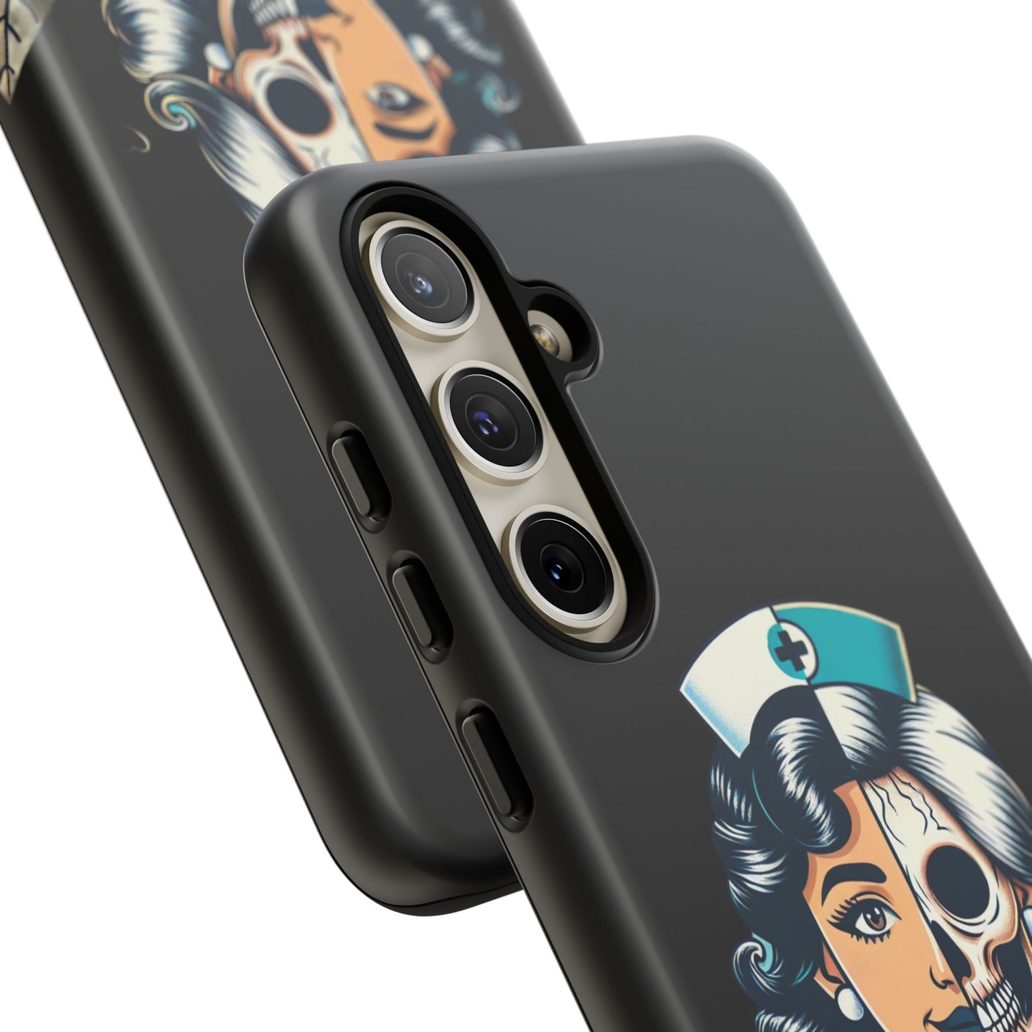 Dead Inside Pixel Phone Case