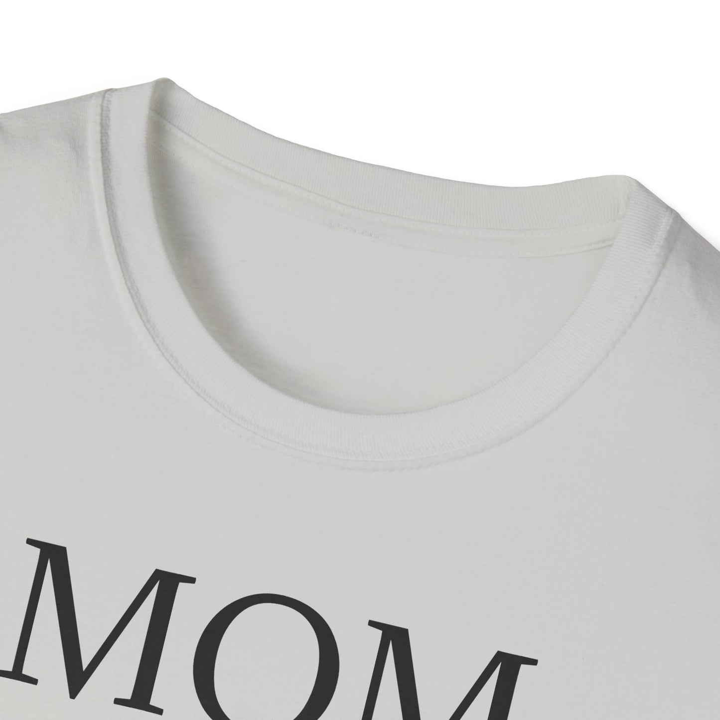 Mom Wife Nurse T-Shirt