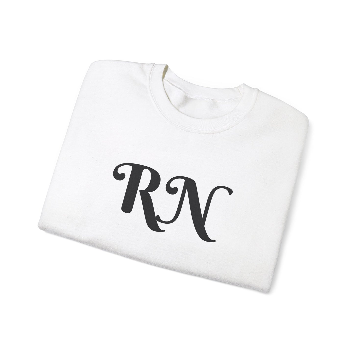 RN - Unisex Crewneck Sweatshirt