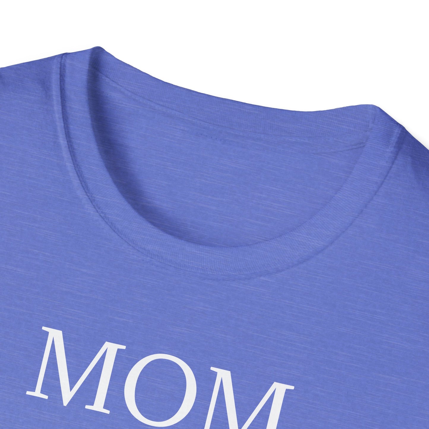 Mom, Wife, Nurse T-Shirt