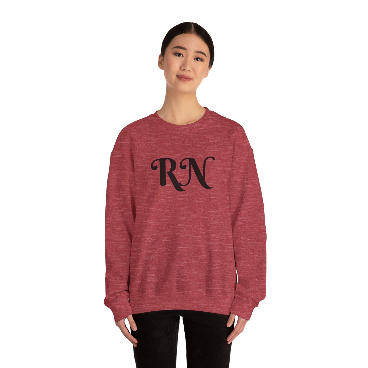 RN - Unisex Crewneck Sweatshirt