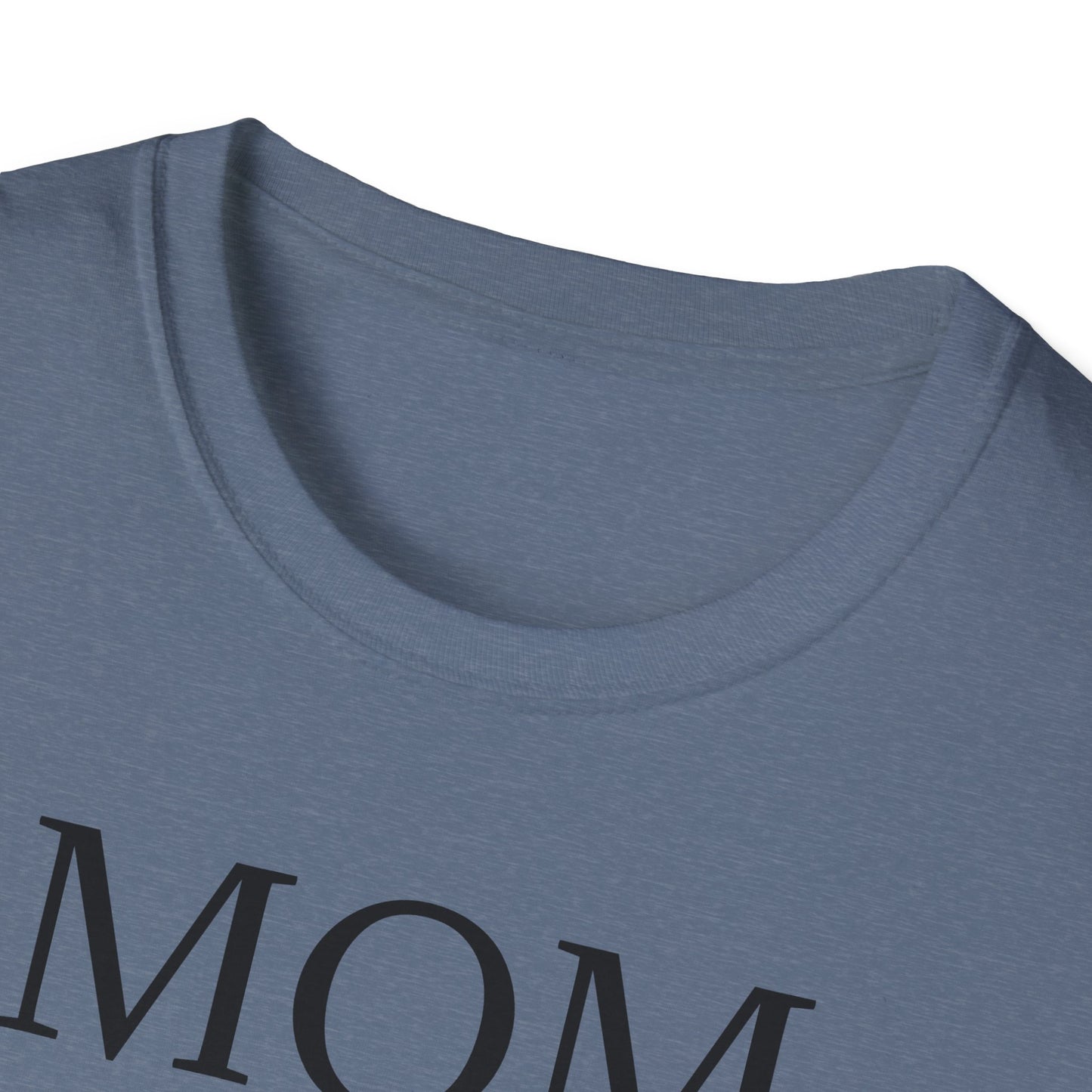 Mom Wife Nurse T-Shirt