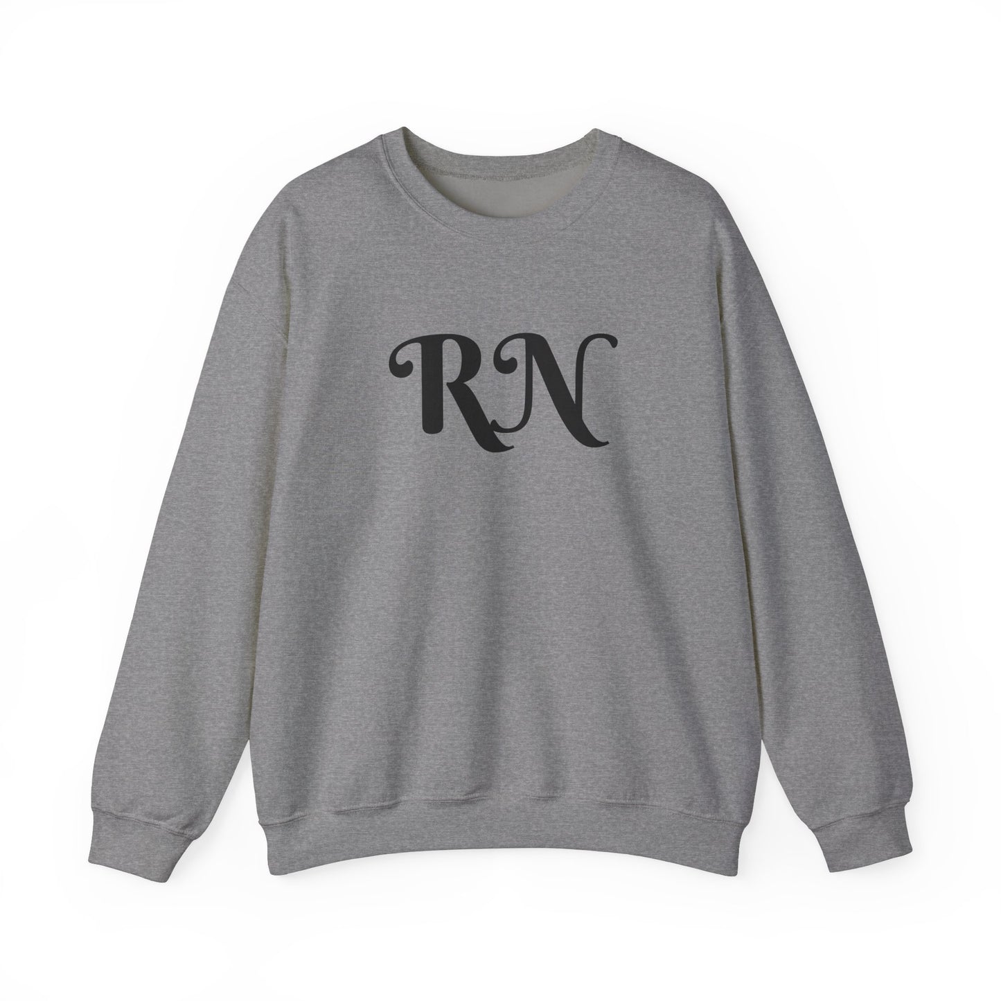 RN - Unisex Crewneck Sweatshirt