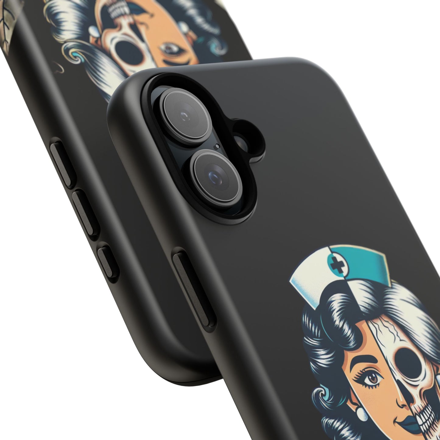 Dead Inside iPhone Case