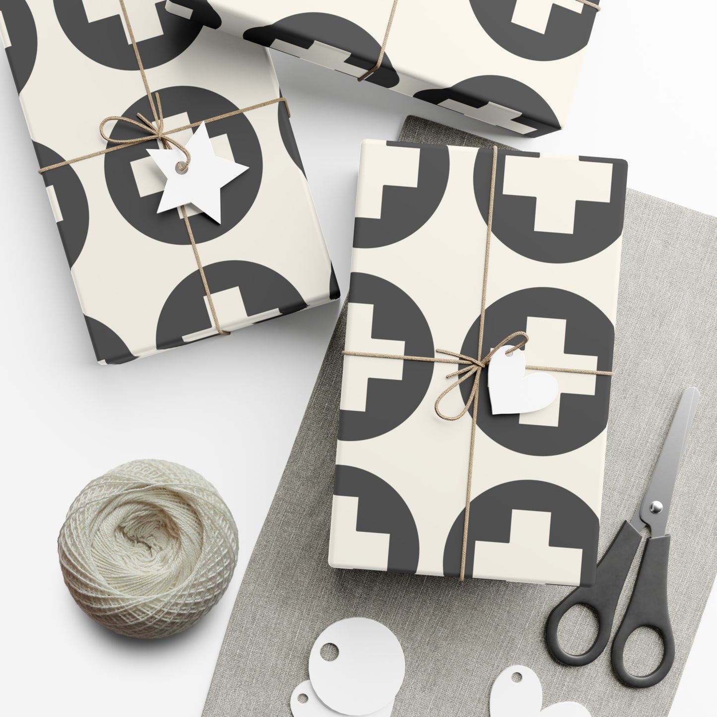 Nursing/Medical Gift Wrap