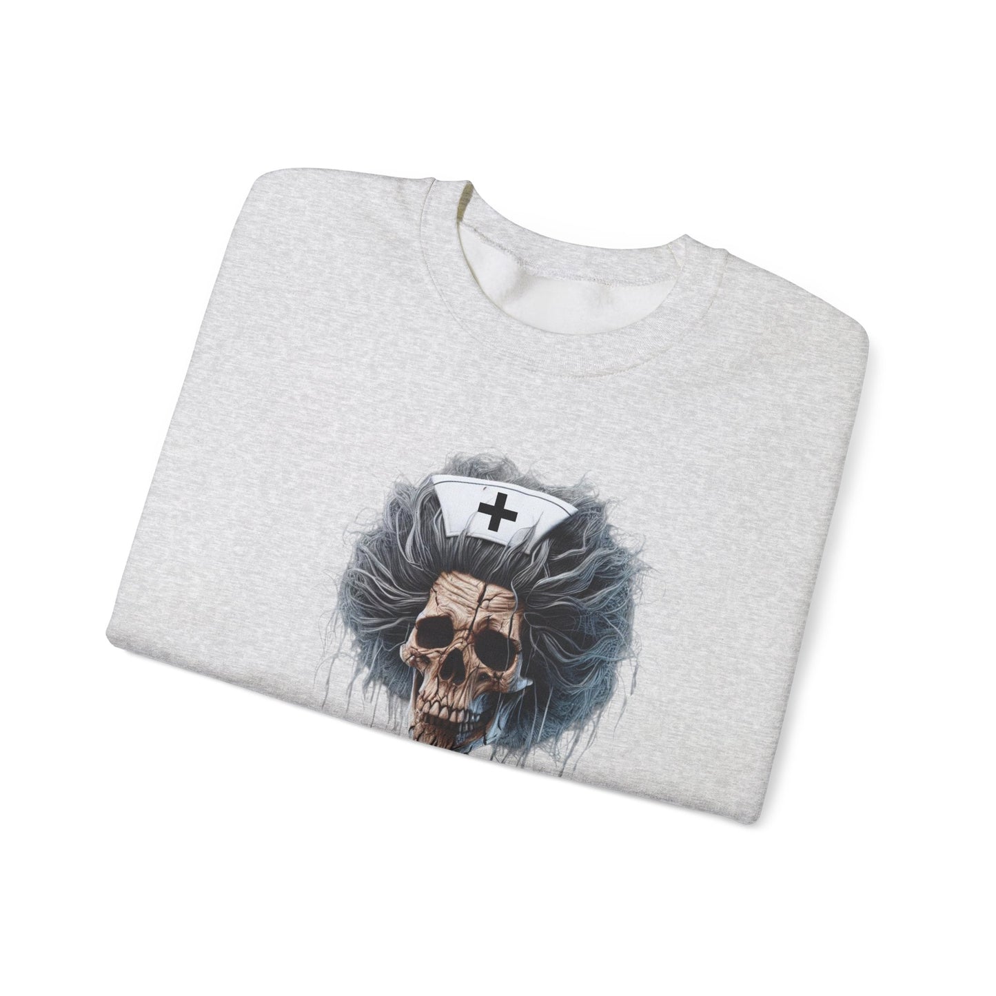 RN Skeleton Sweatshirt