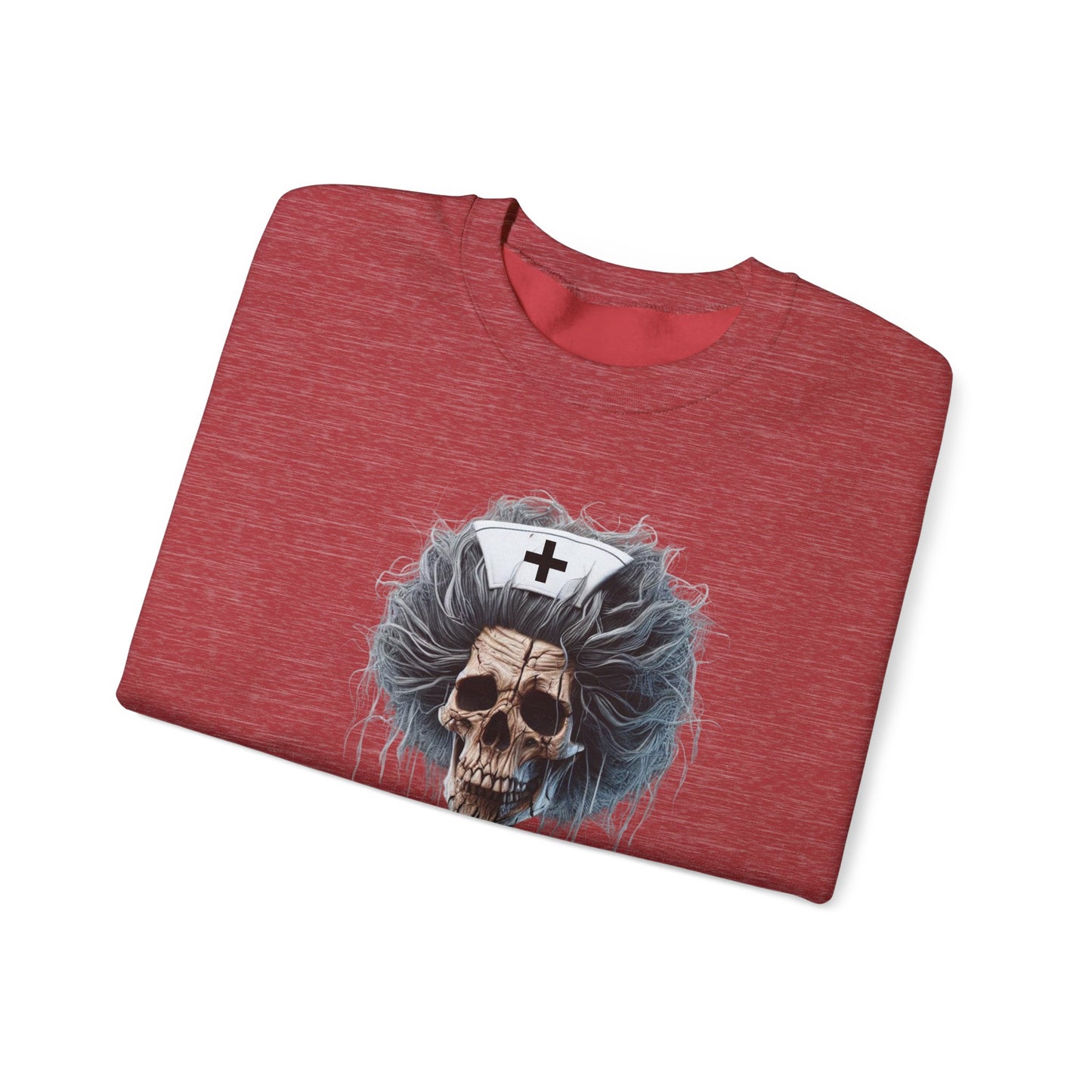 RN Skeleton Sweatshirt