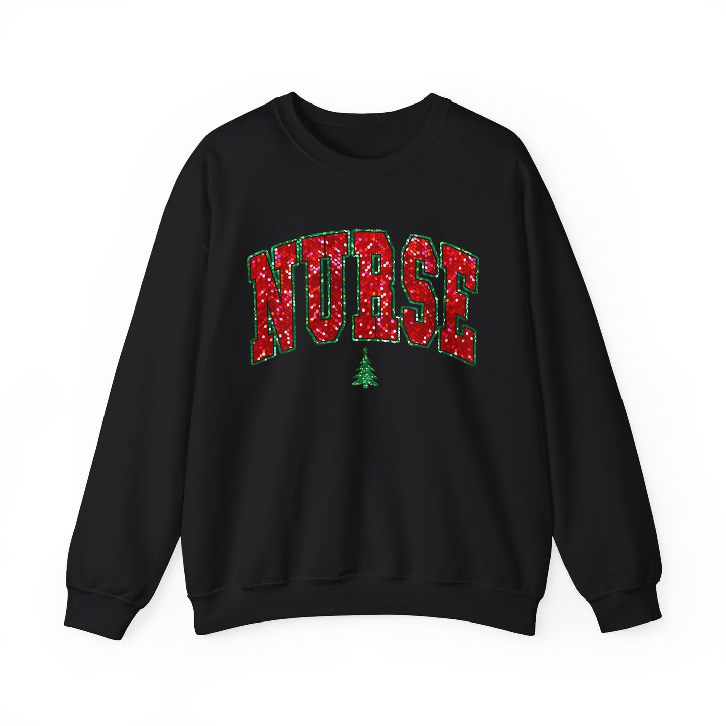 Nurse Crewneck Sweatshirt