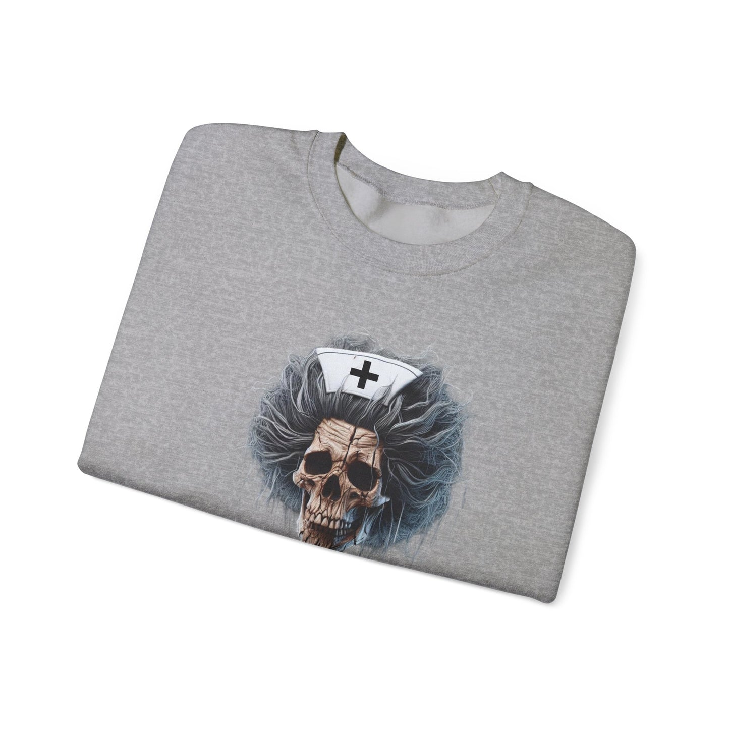 RN Skeleton Sweatshirt