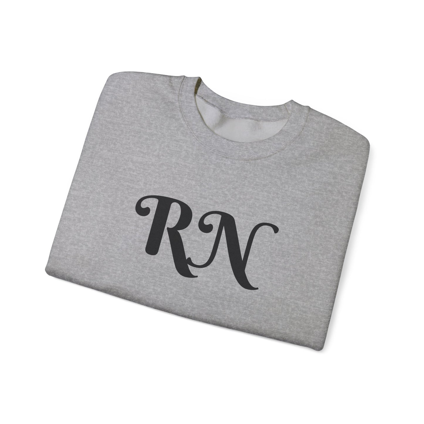 RN - Unisex Crewneck Sweatshirt