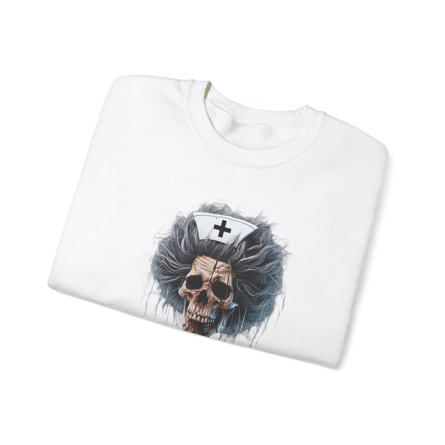 RN Skeleton Sweatshirt