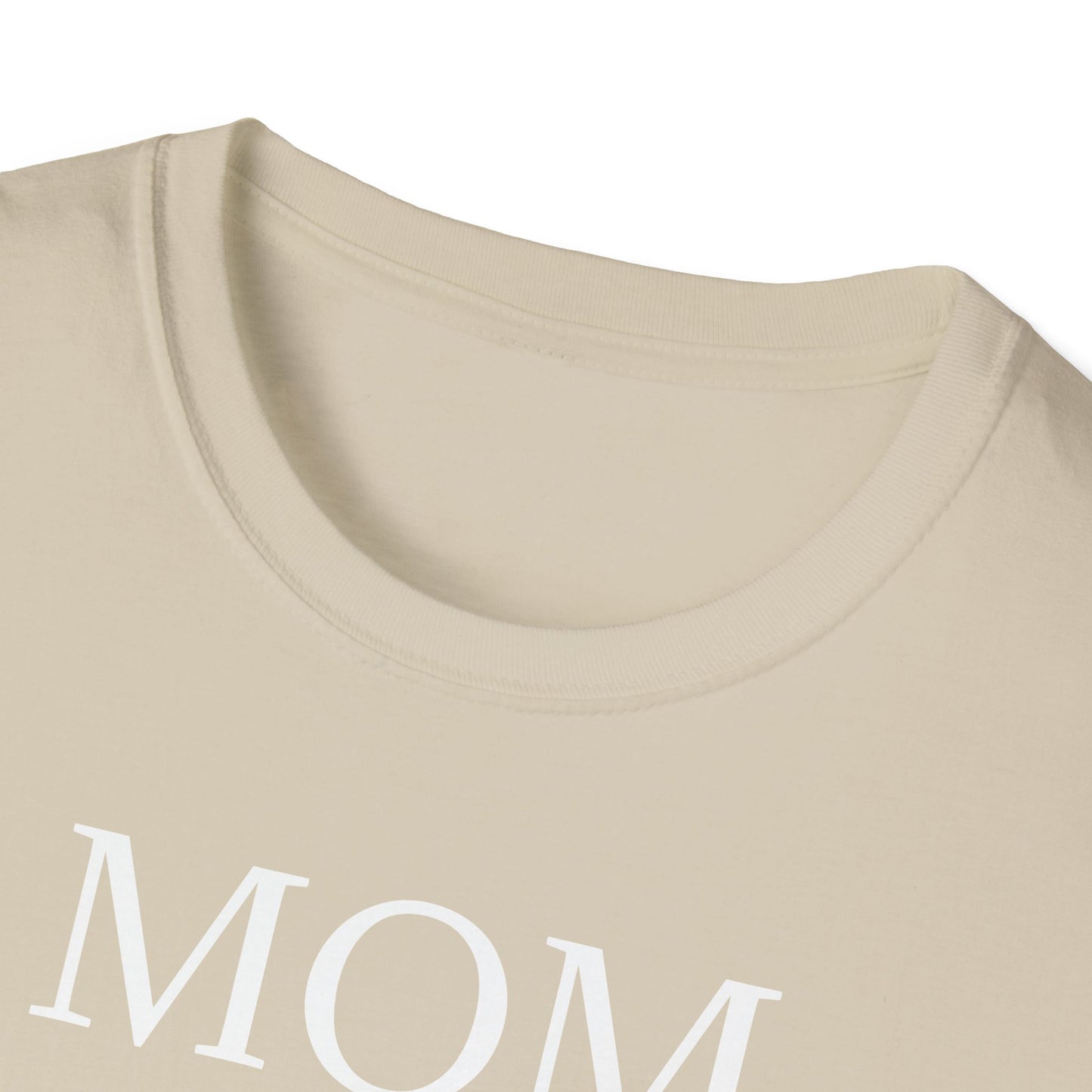 Mom, Wife, Nurse T-Shirt