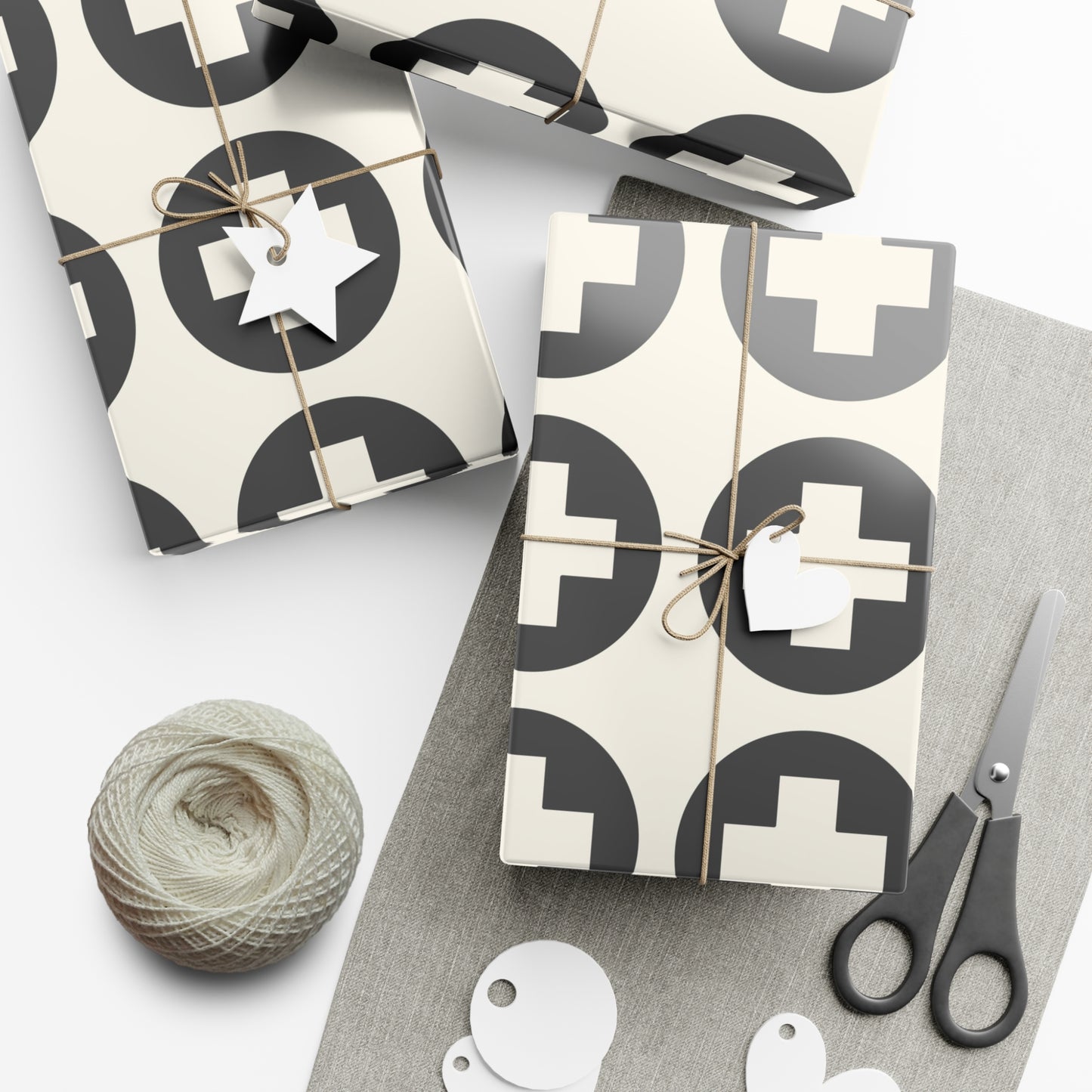 Nursing/Medical Gift Wrap