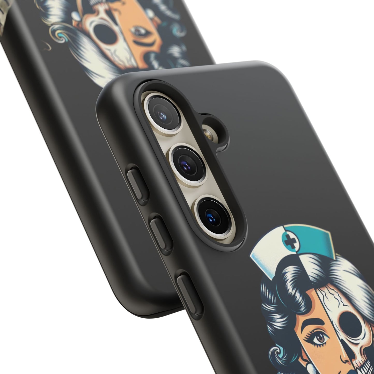 Dead Inside Pixel Phone Case