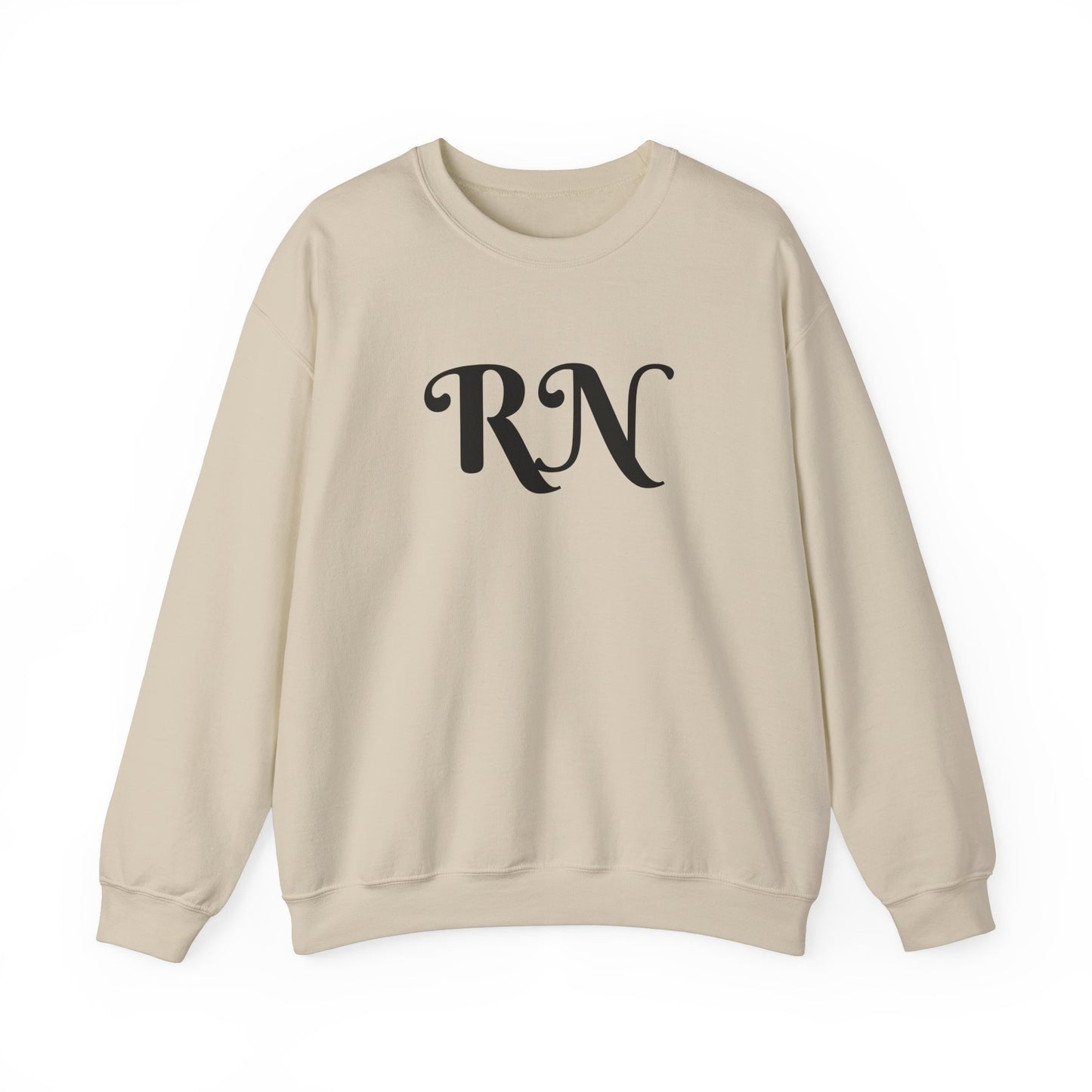 RN - Unisex Crewneck Sweatshirt